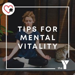 Tips for Mental Vitality
