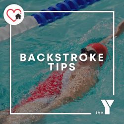 Backstroke Tips Video