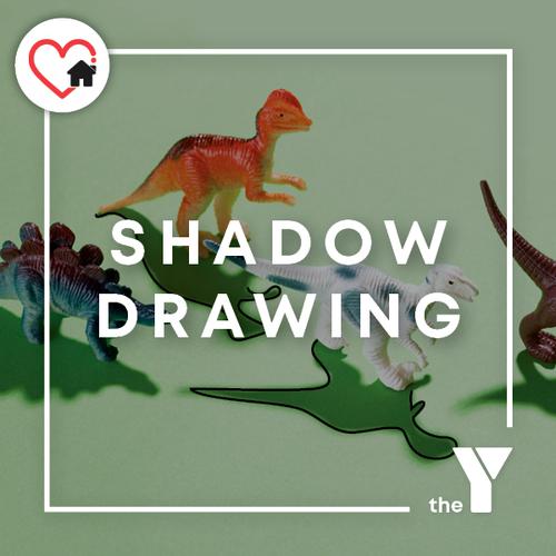Shadow Drawing