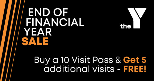 End of Financial Year Sale…