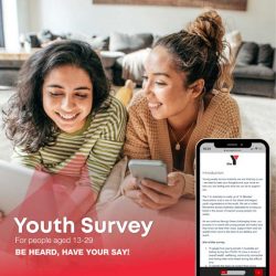 Youth Survey – Age 13-29