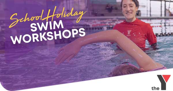 School Holiday Swim Workshops